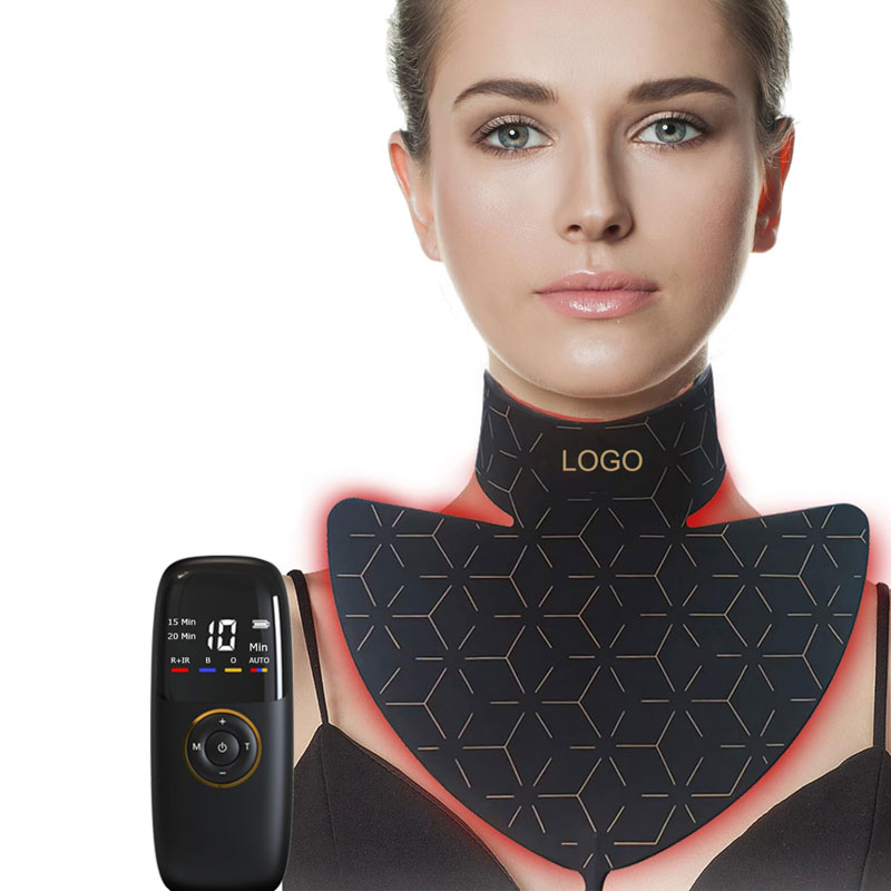 What Exactly Is Red Light Ther