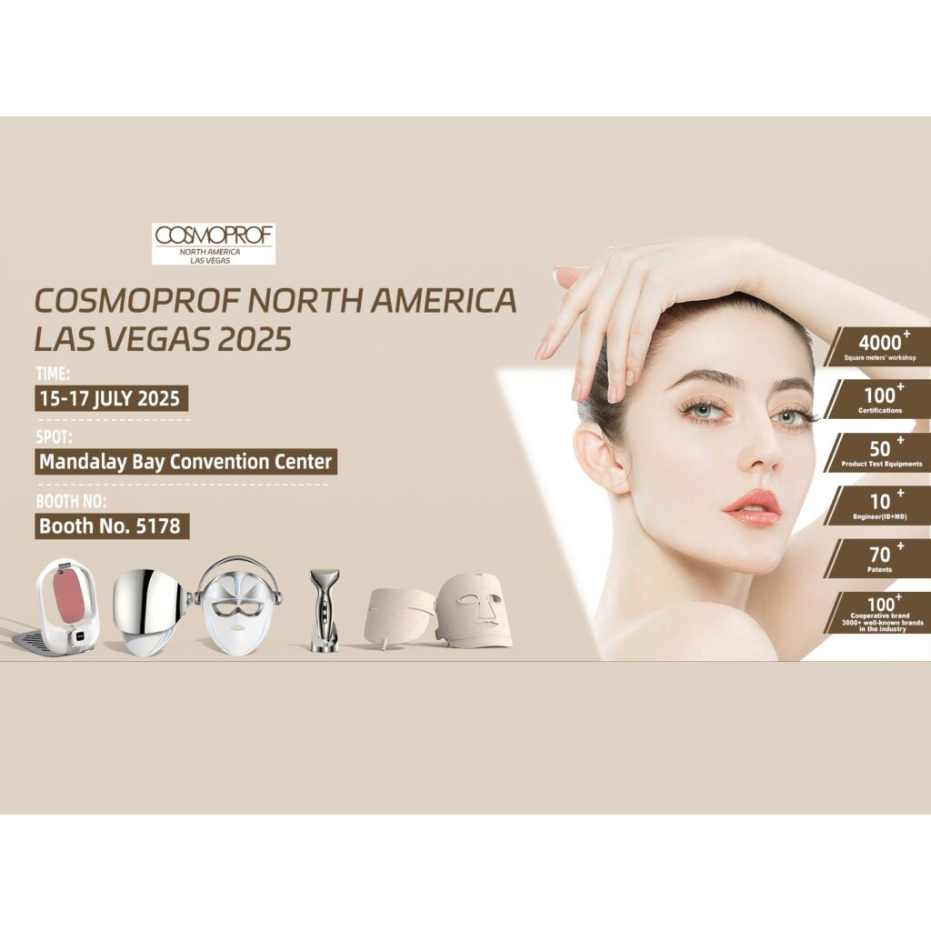 Cosmoprof North America L