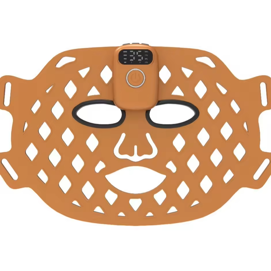 Does LED light therapy ac